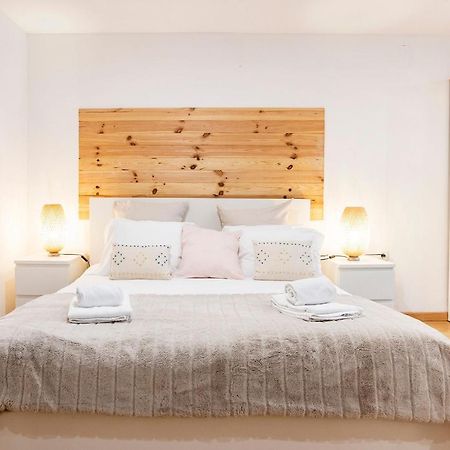 Almada Hideaway W/ Ac & Private Pool By Lovelystay Porto Exterior photo