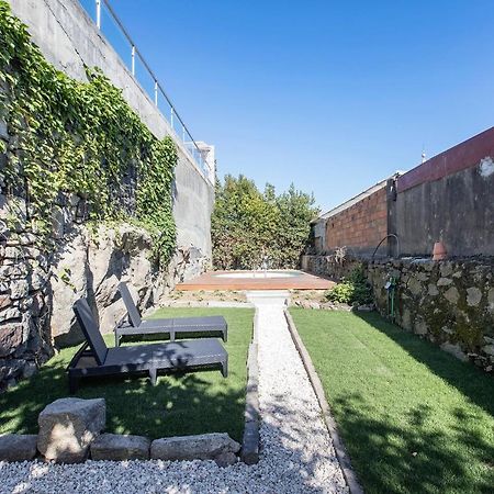 Almada Hideaway W/ Ac & Private Pool By Lovelystay Porto Exterior photo