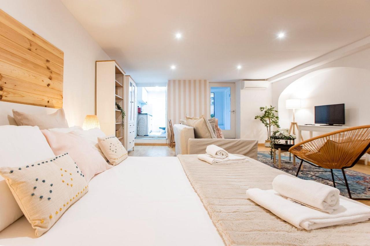 Almada Hideaway W/ Ac & Private Pool By Lovelystay Porto Exterior photo