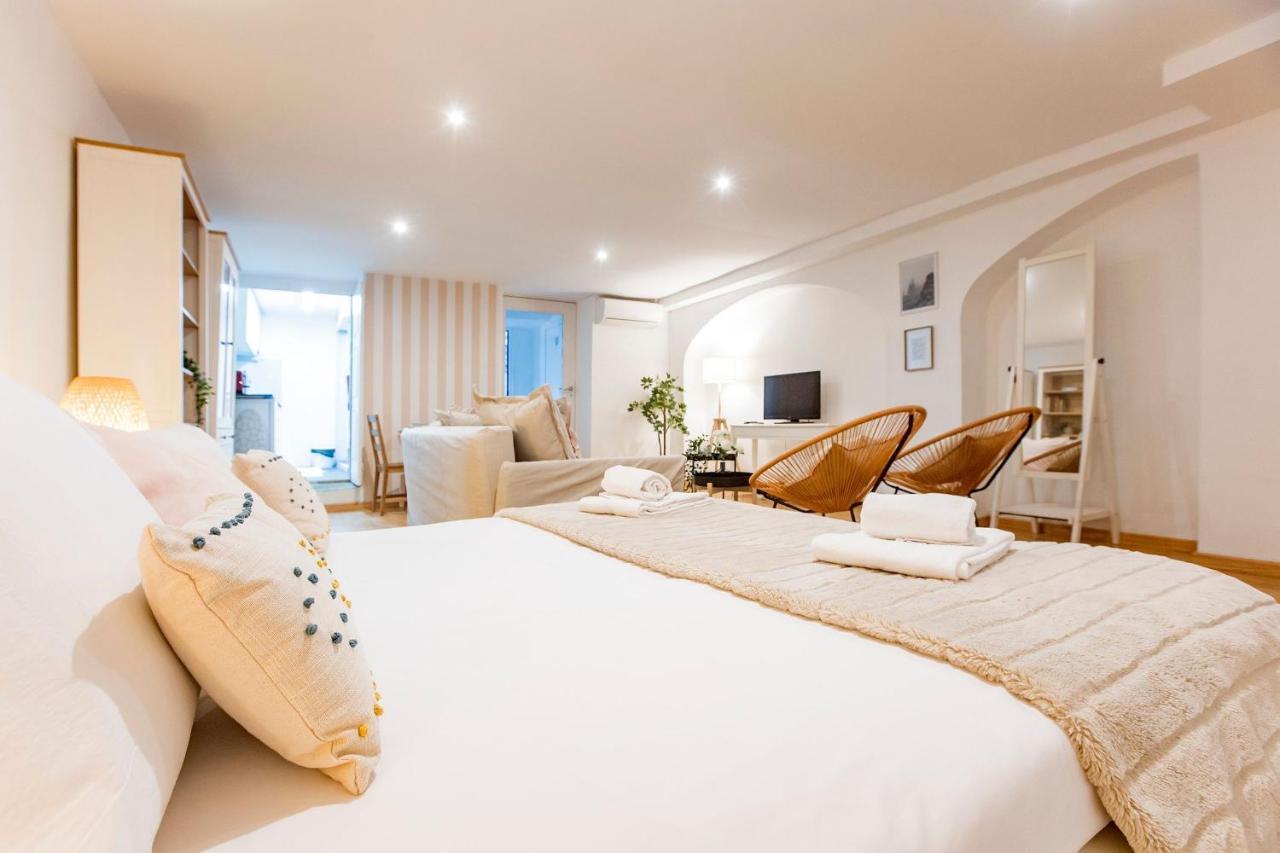 Almada Hideaway W/ Ac & Private Pool By Lovelystay Porto Exterior photo
