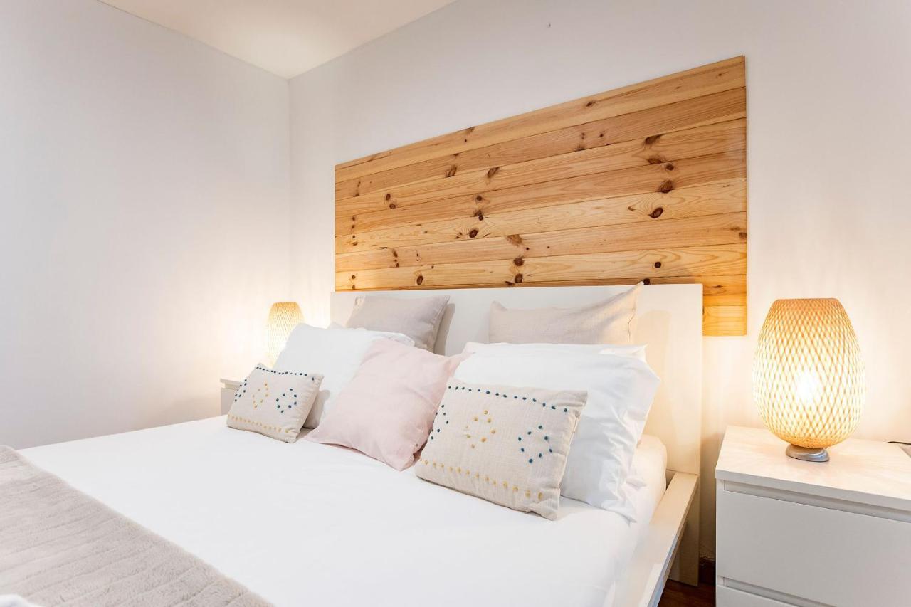 Almada Hideaway W/ Ac & Private Pool By Lovelystay Porto Exterior photo